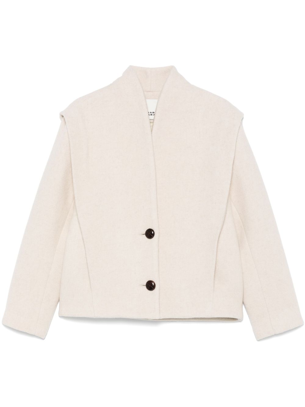 Isabel Marant Jackets Beige Isabel Marant