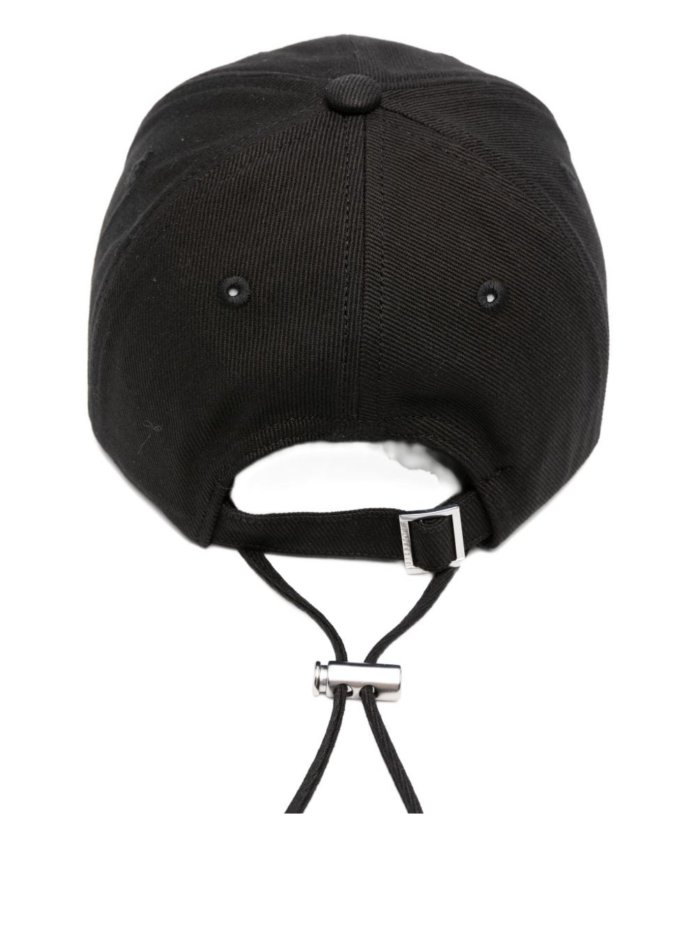 JACQUEMUS La Casquette Artichaut cap JACQUEMUS