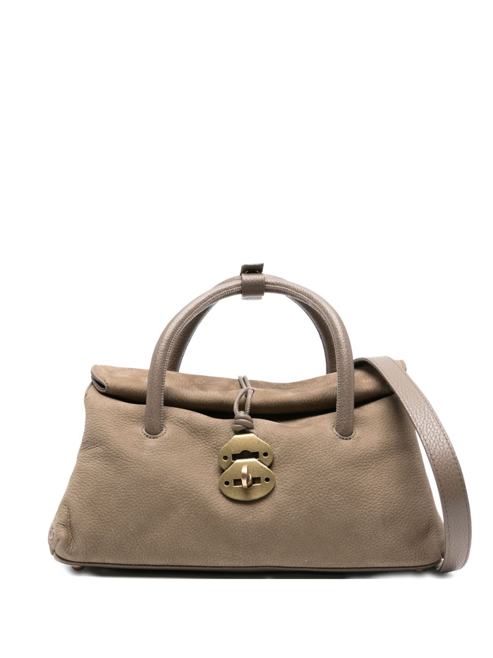 Zanellato small twist-lock handbag Zanellato