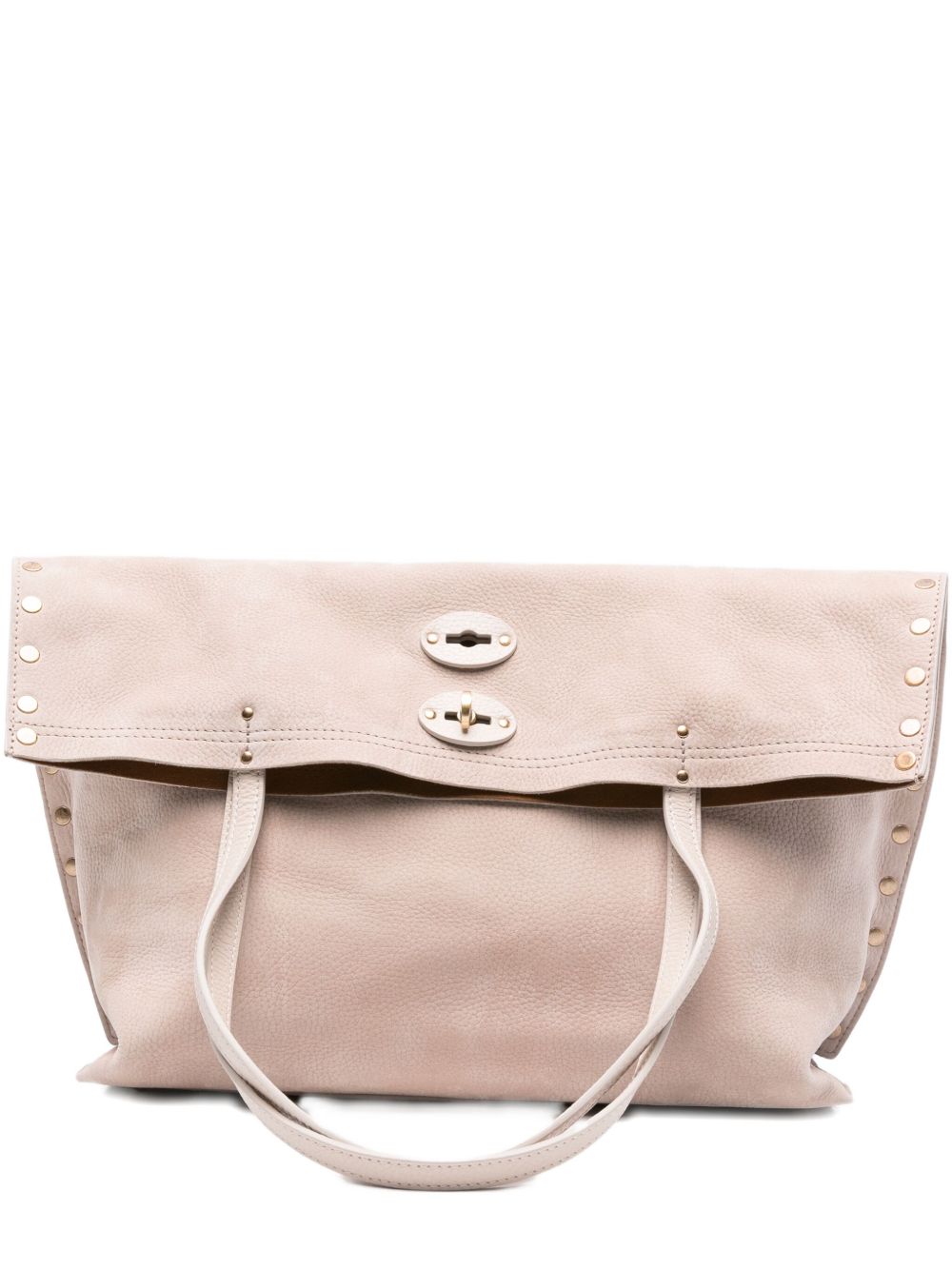 Zanellato medium A'spasso Saeta tote bag Zanellato
