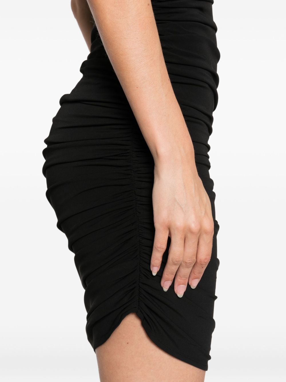JACQUEMUS Dresses Black - Gallerias