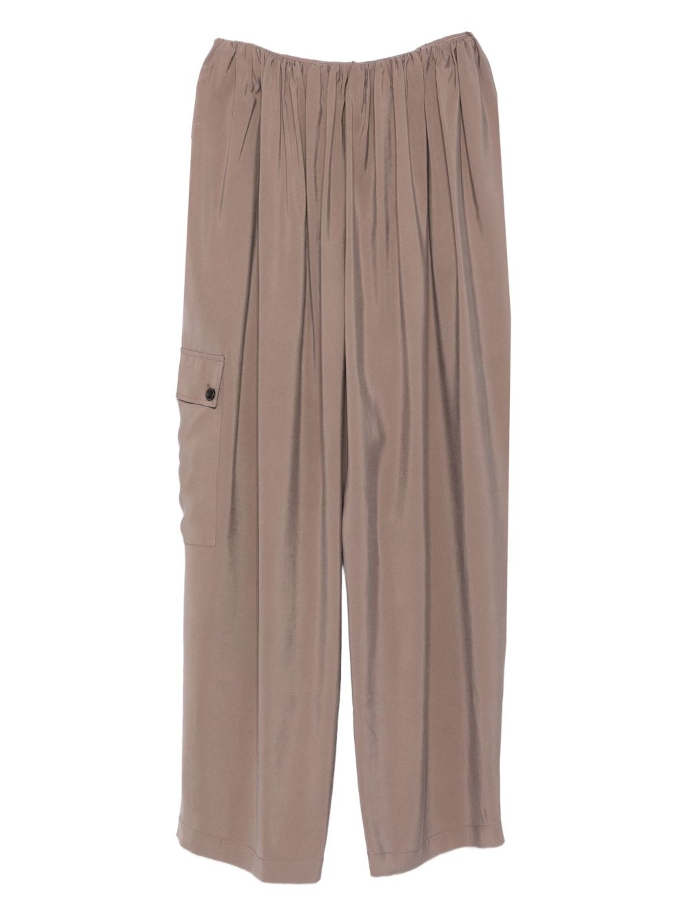 Alysi Trousers Grey Alysi