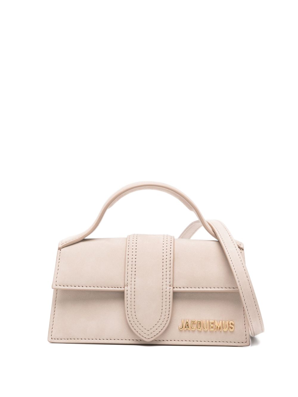 JACQUEMUS The Child Mini bag with flap Jacquemus