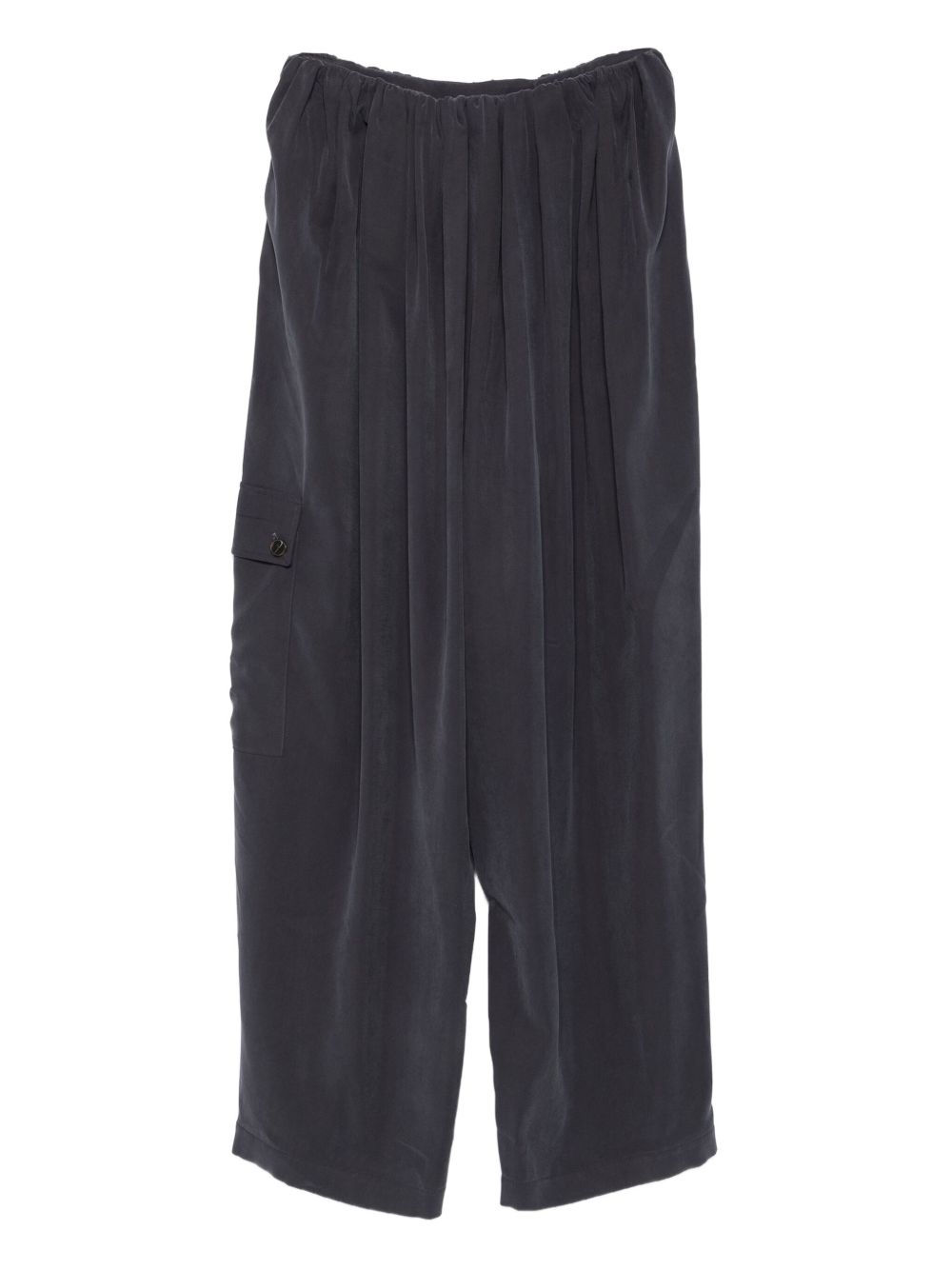 Alysi Trousers Grey Alysi