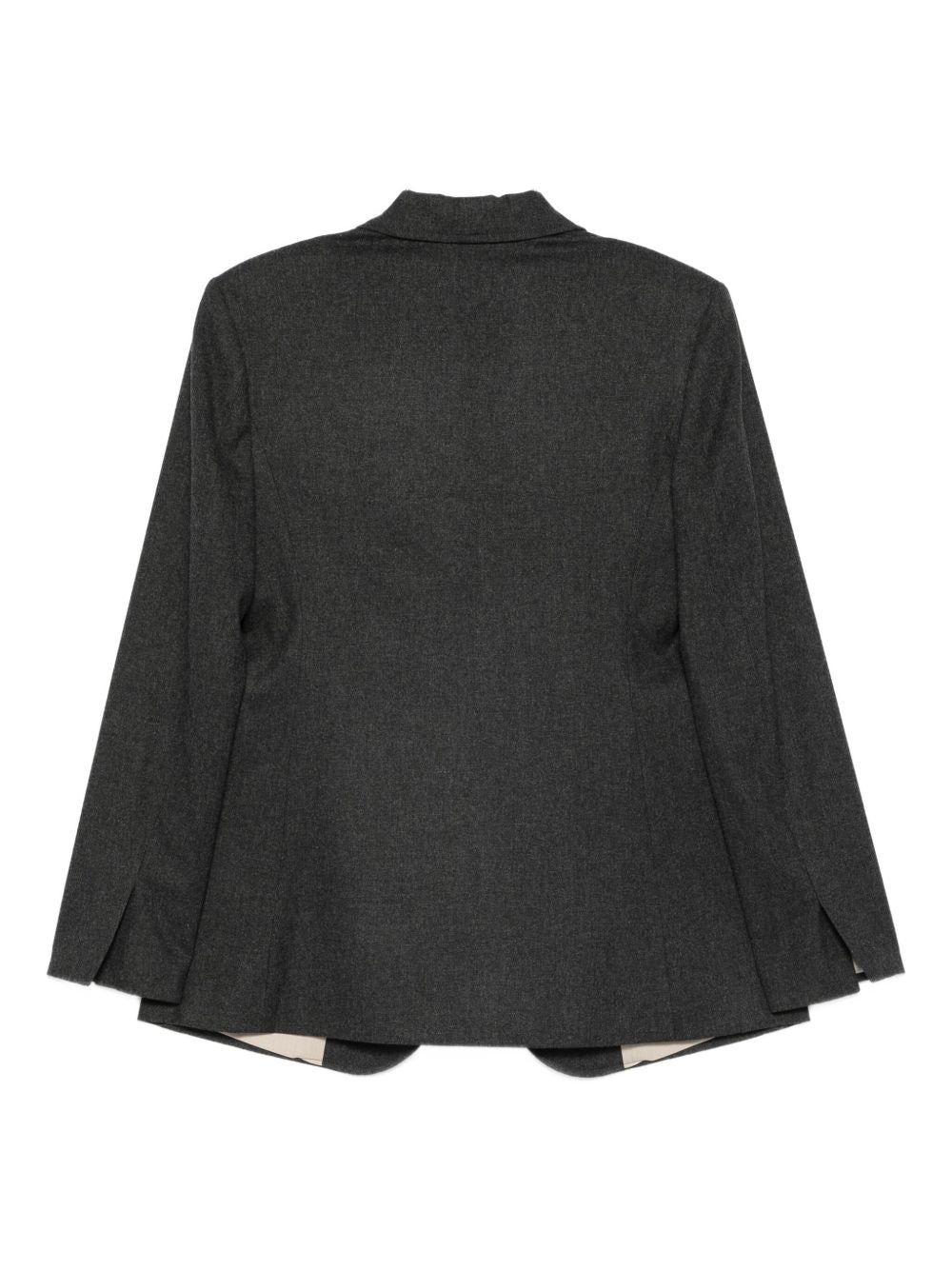 Alysi Jackets Grey Alysi