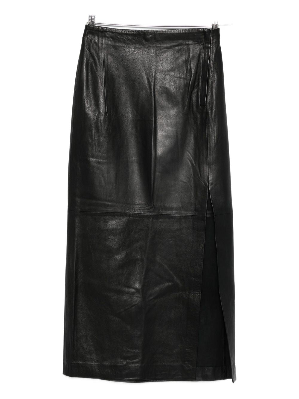 Alysi Skirts Black Alysi