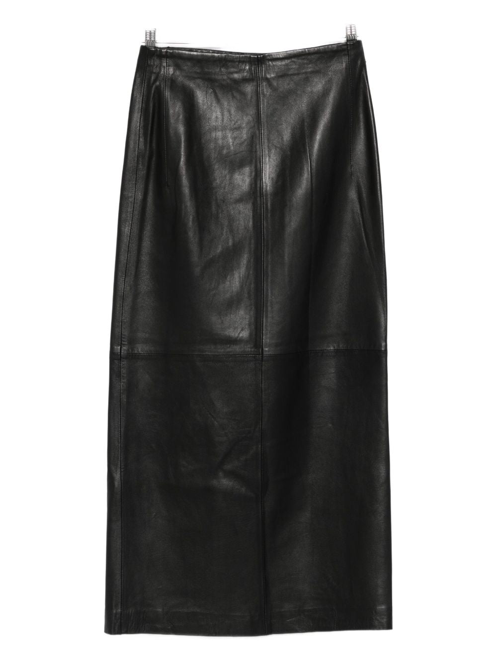 Alysi Skirts Black Alysi