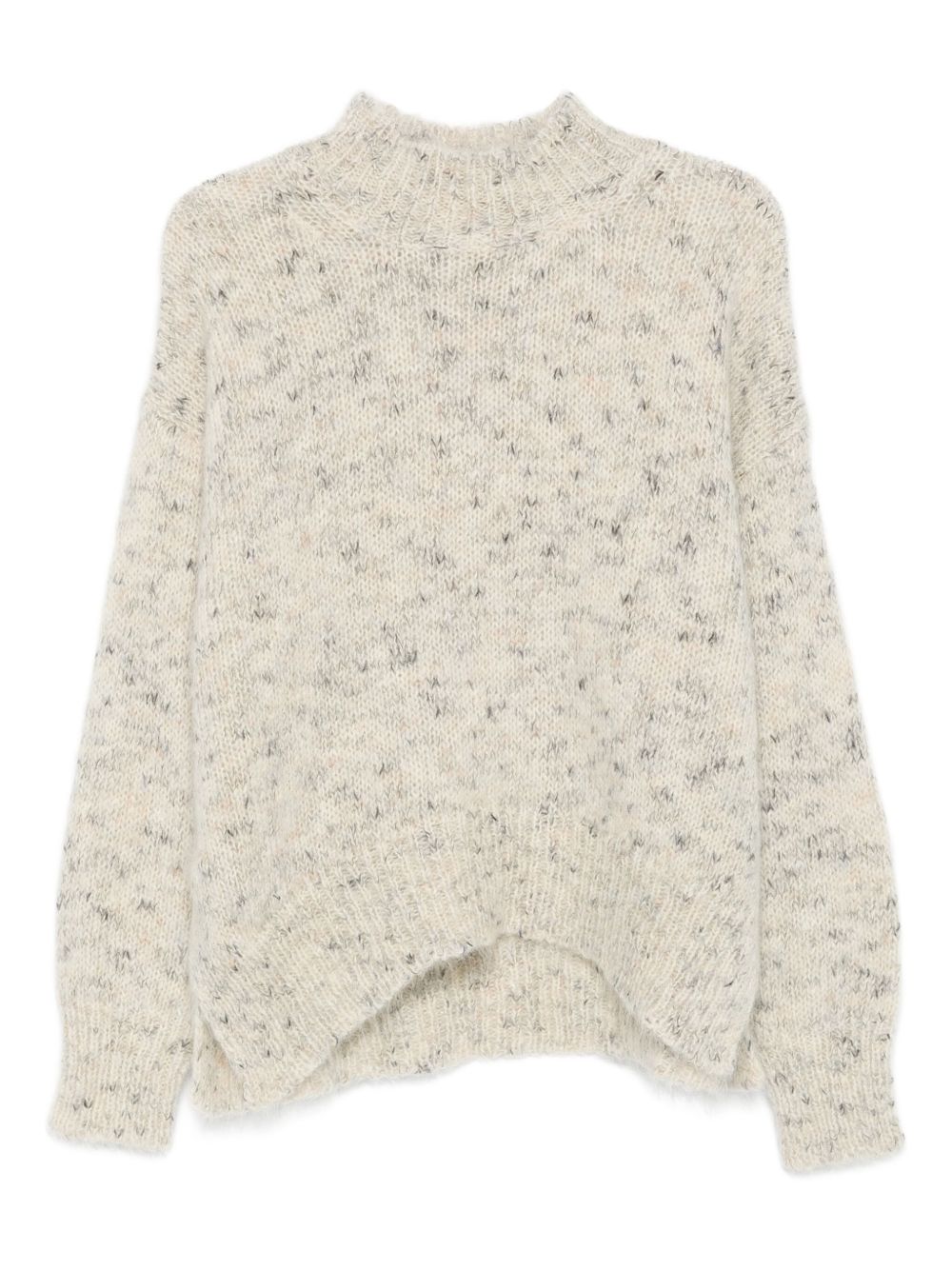 Alysi Sweaters White Alysi
