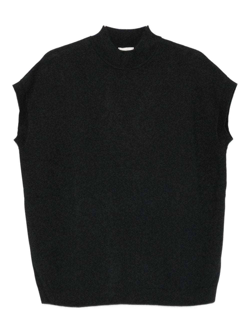 Alysi Top Grey Alysi
