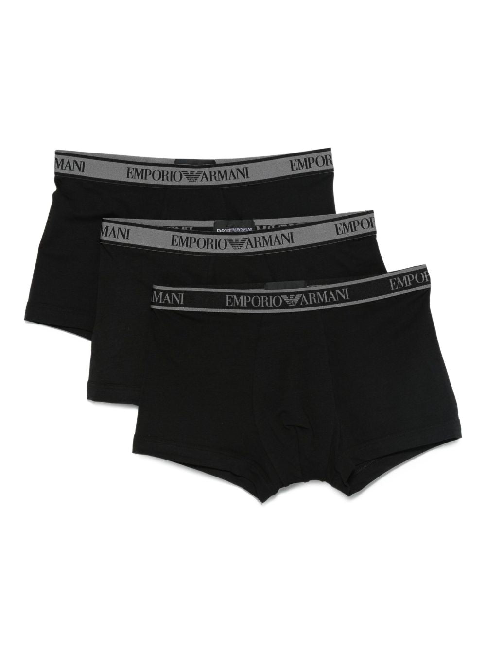 Emporio Armani Underwear Black Emporio Armani 