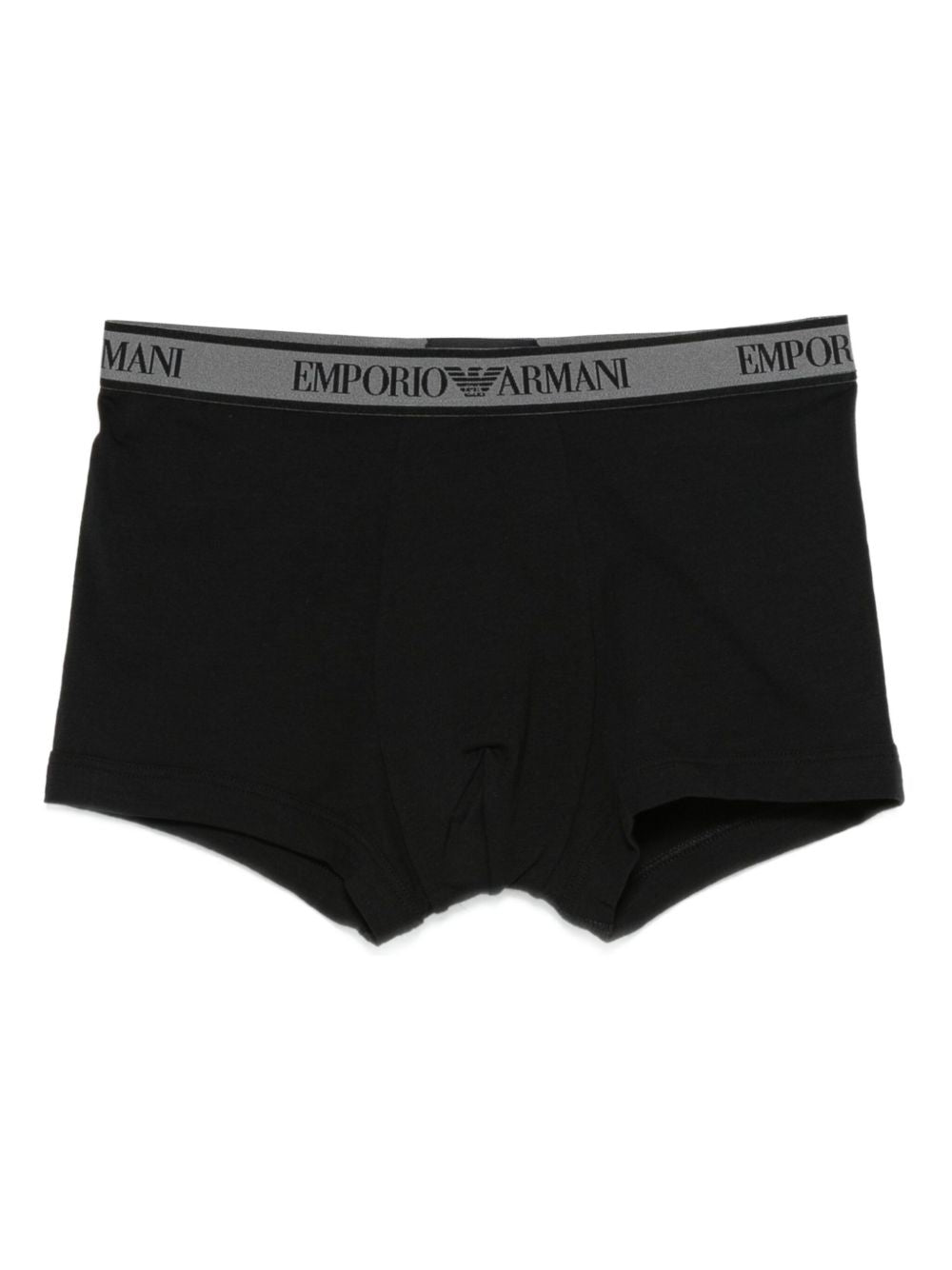 Emporio Armani Underwear Black Emporio Armani 