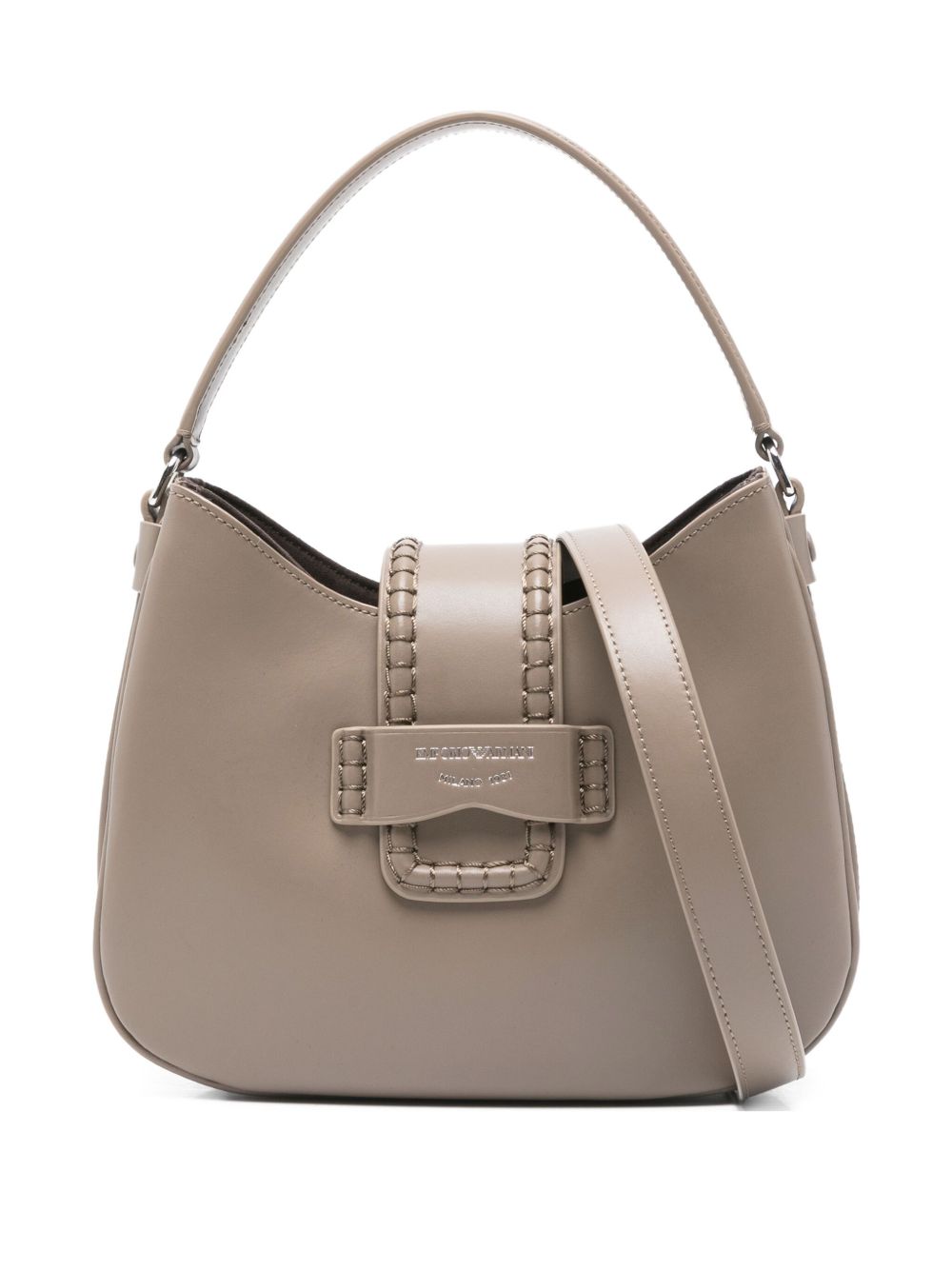 Emporio Armani Small Leather Shoulder Bag Emporio Armani 
