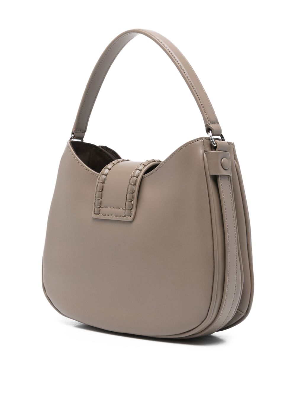 Emporio Armani Small Leather Shoulder Bag Emporio Armani 