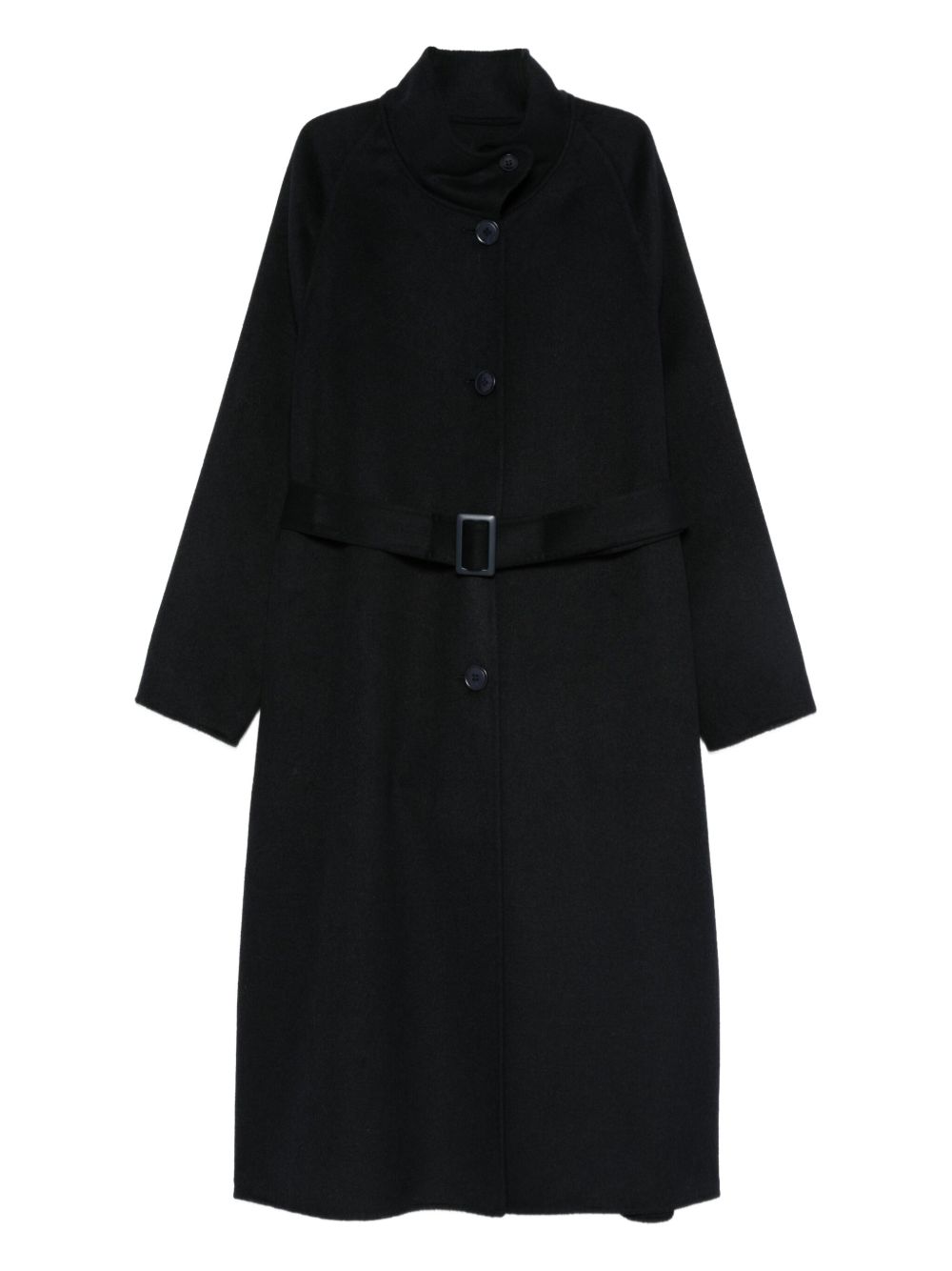 Emporio Armani Coat with belt Emporio Armani 