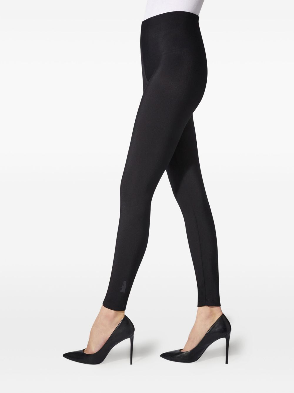 Wolford Trousers Black Wolford