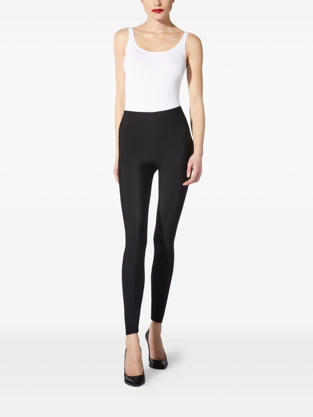 Wolford Trousers Black Wolford