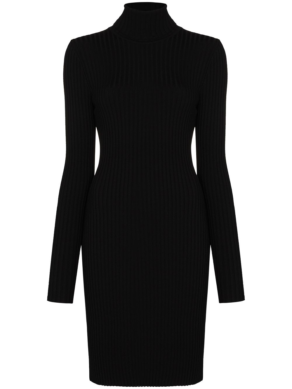 Wolford Dresses Black Wolford