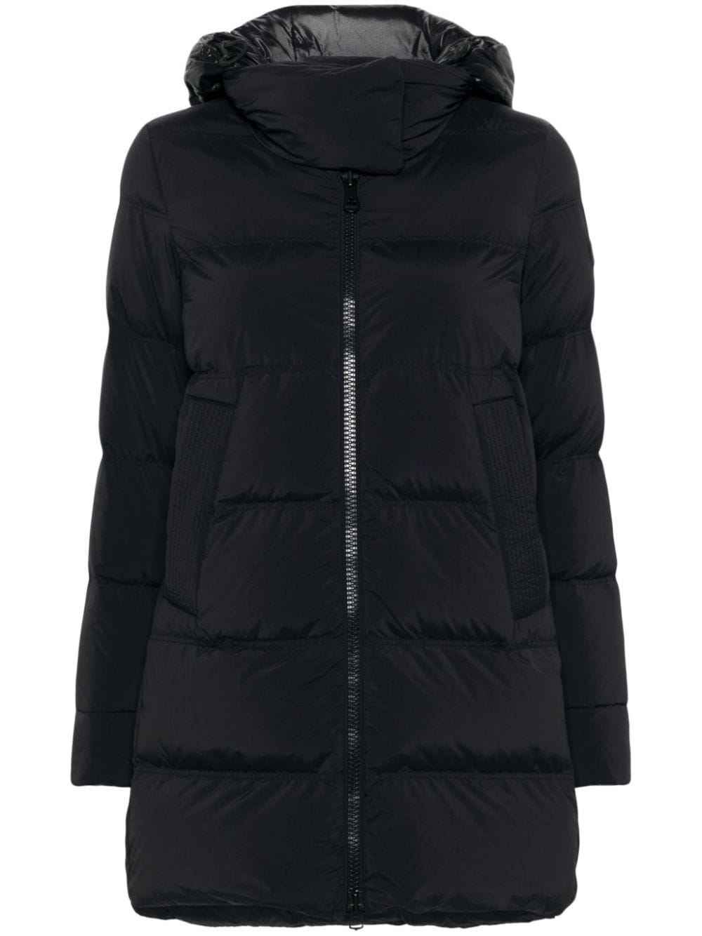 Peuterey Coats Black Peuterey