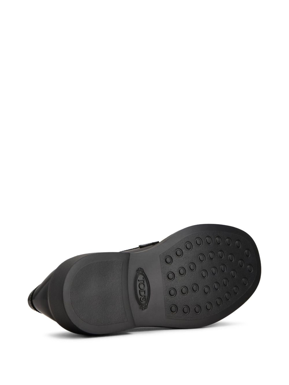 Tod's Loafers Moccasin Tod'S