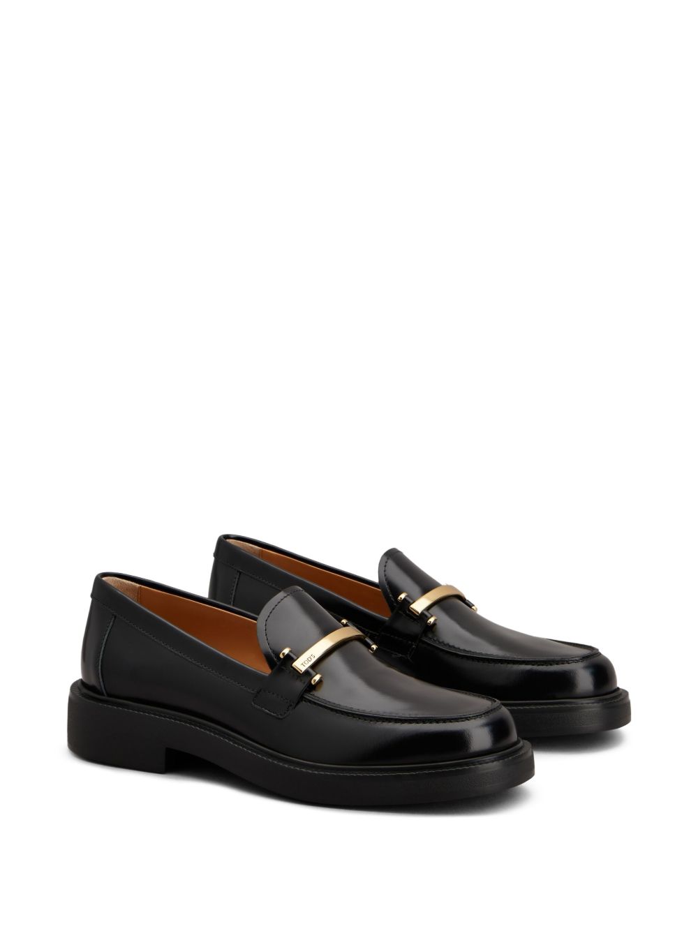 Tod's Loafers Moccasin Tod'S