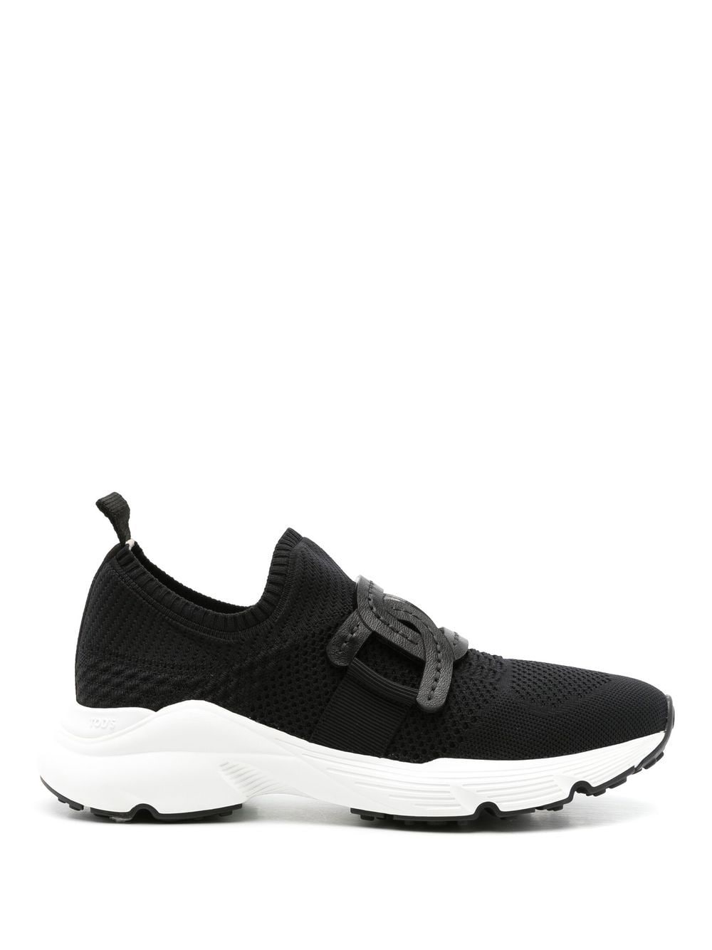 Tod's Kate Sneakers in Technical Fabric Tod'S