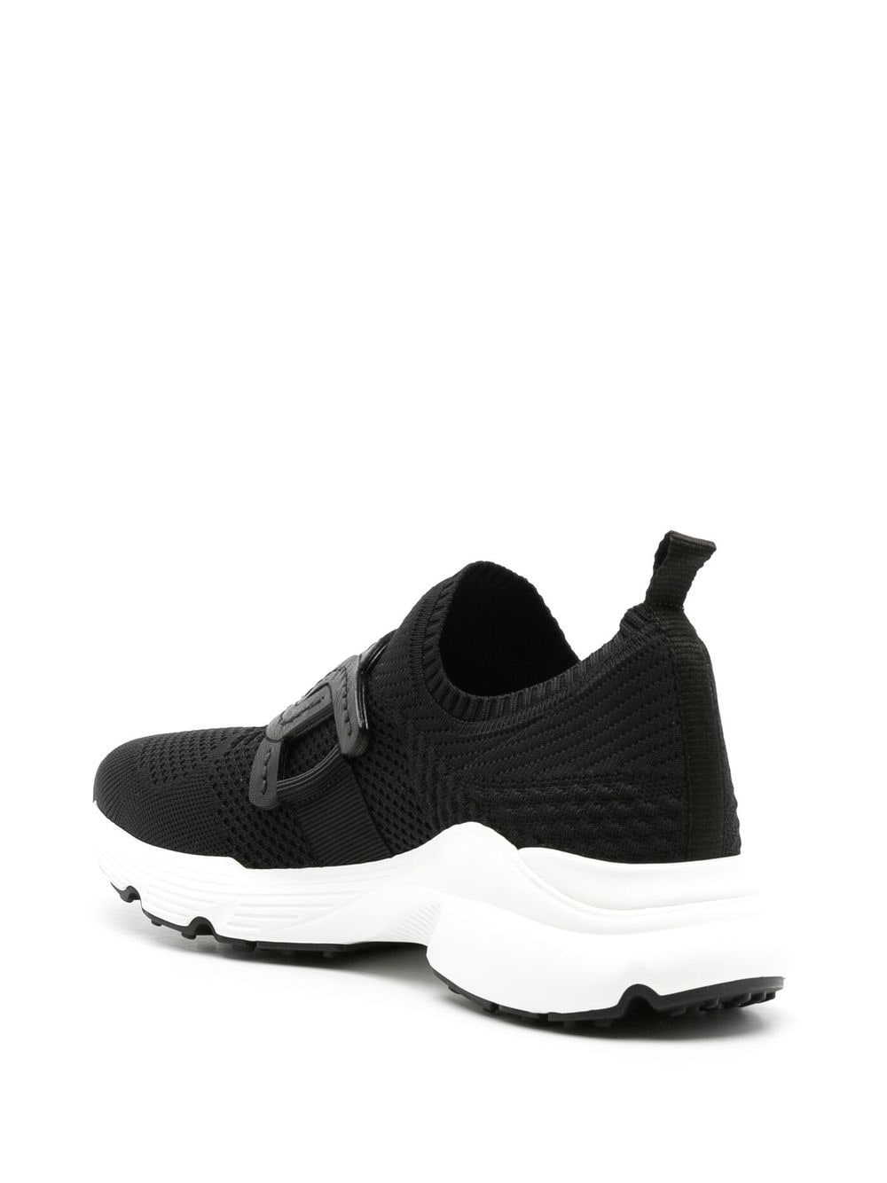 Tod's Kate Sneakers in Technical Fabric Tod'S