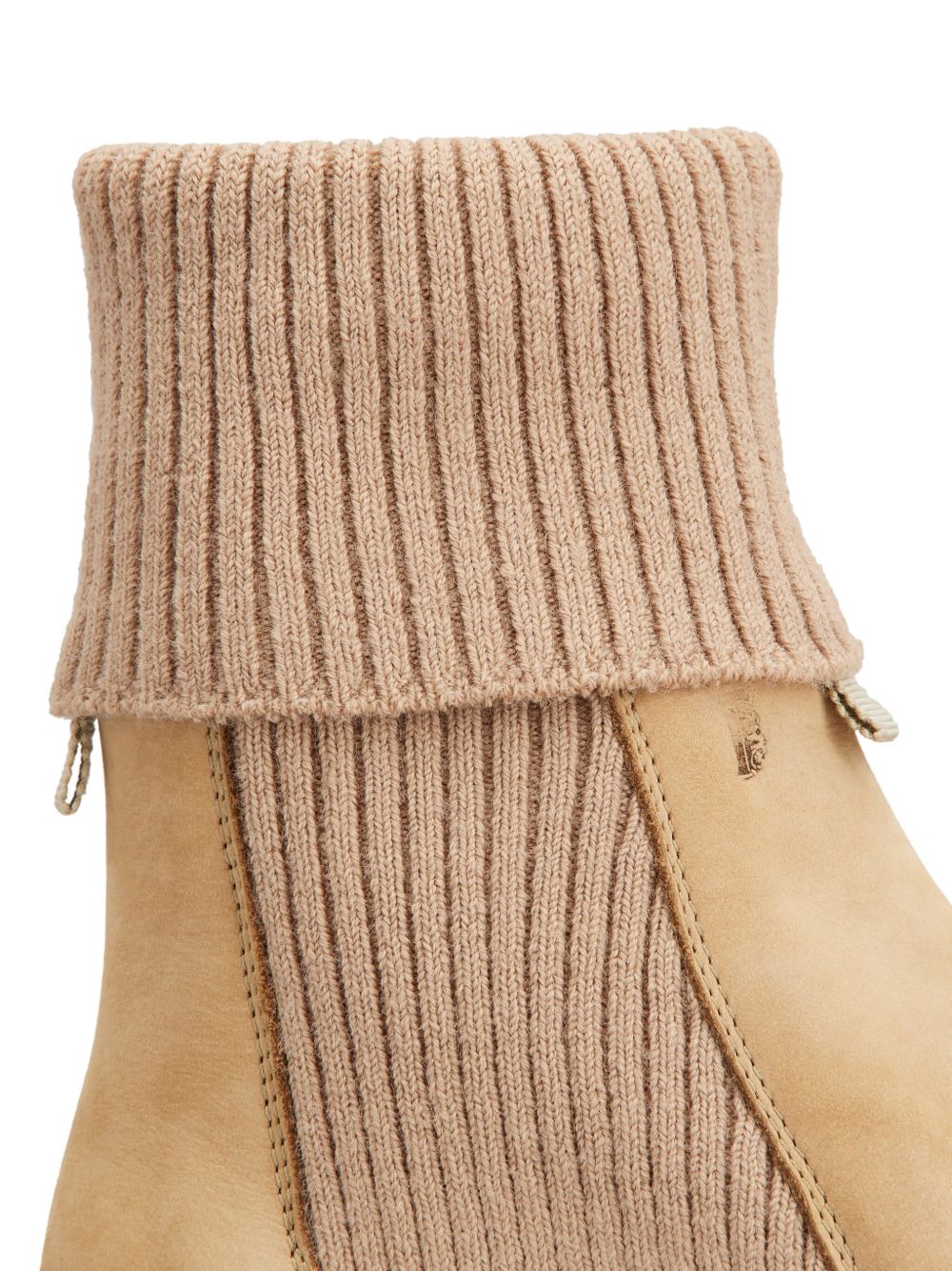 Tod's panelled sneakers Tod'S