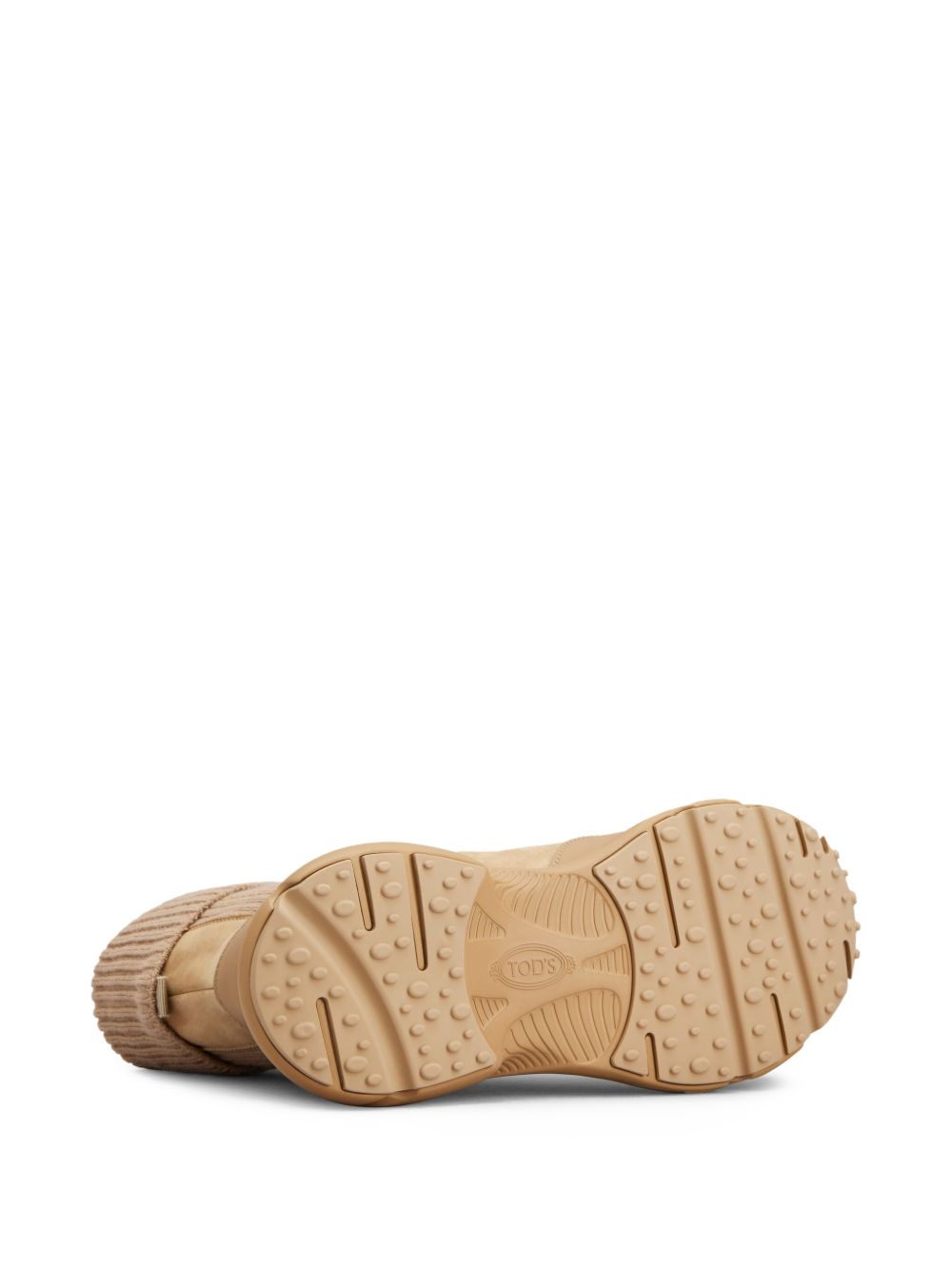 Tod's panelled sneakers Tod'S