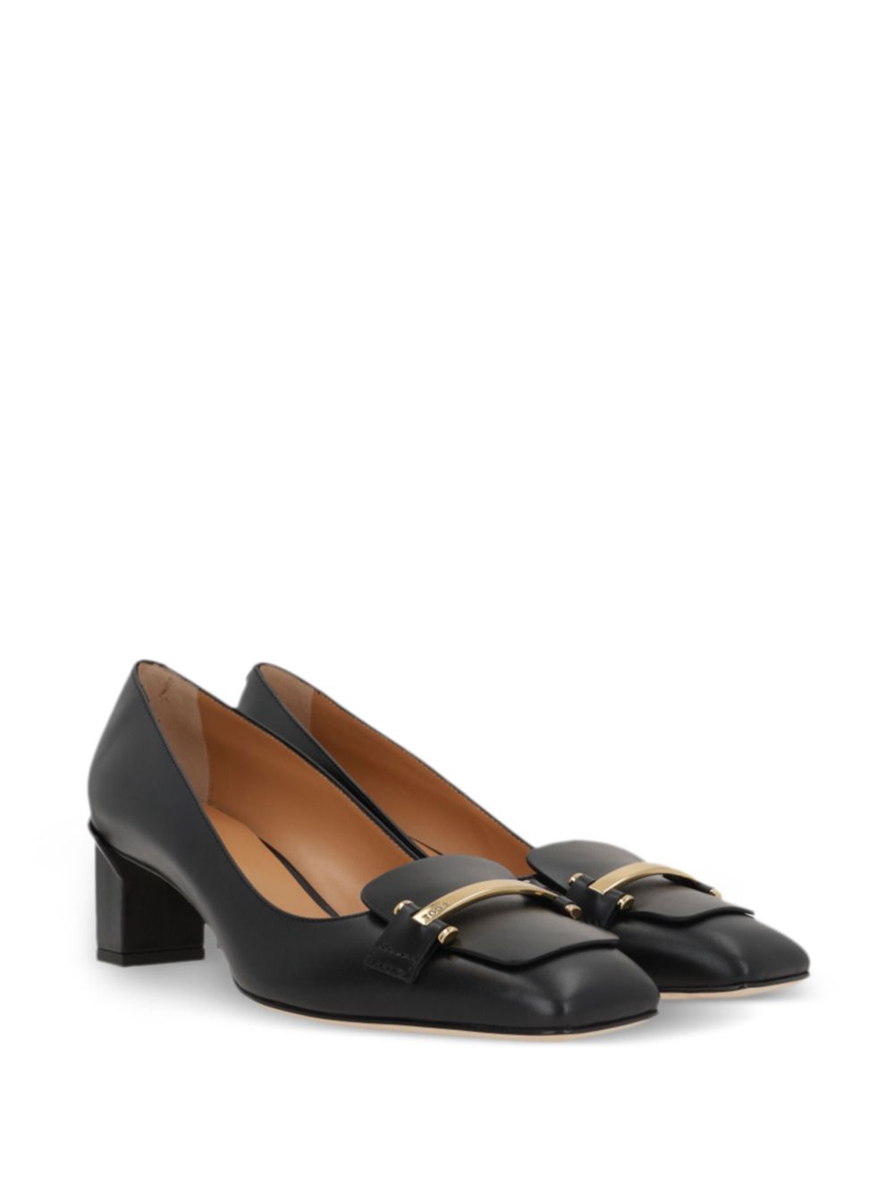Tod's Leather Pumps Tod'S