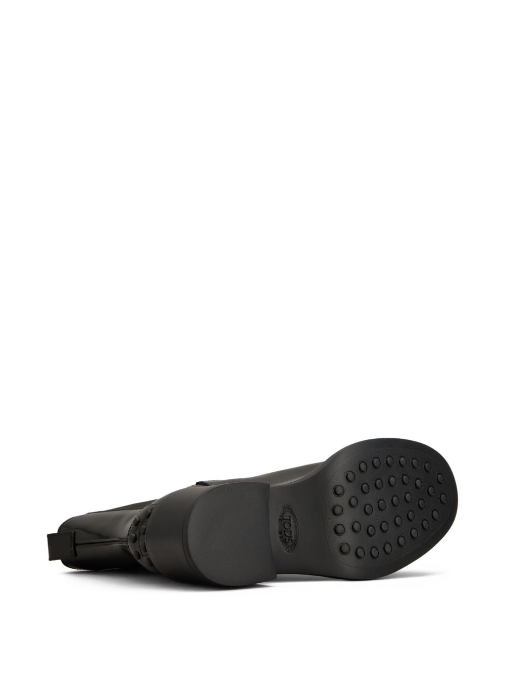 Tod's Ankle Boots in Leather Tod'S