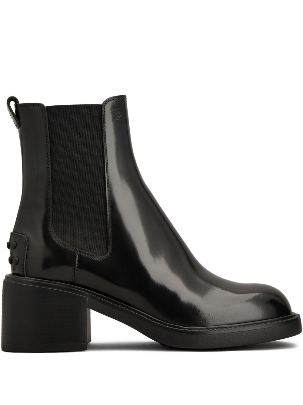 Tod's Ankle Boots in Leather Tod'S