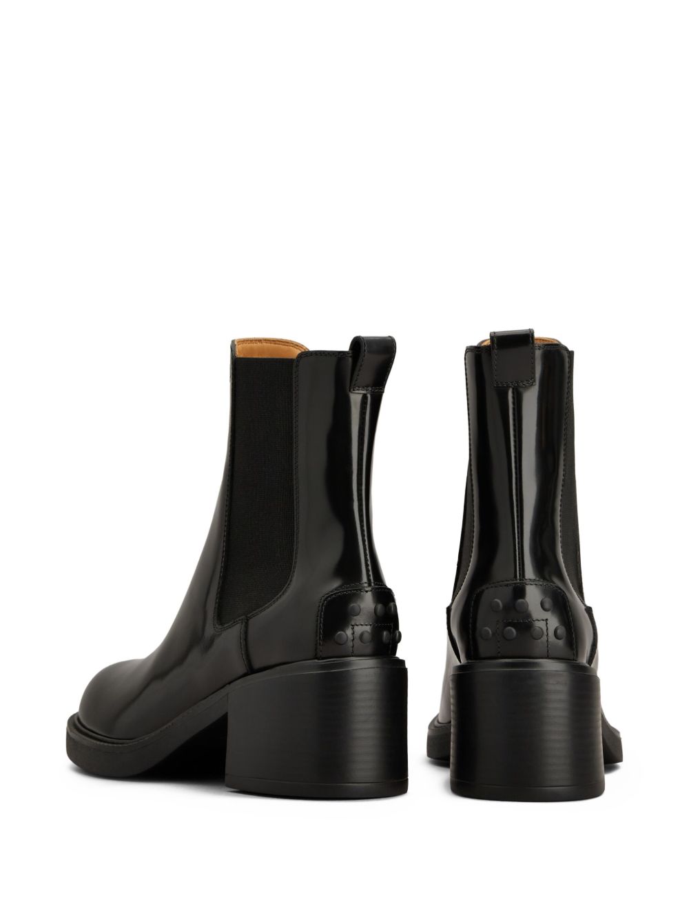 Tod's Ankle Boots in Leather Tod'S