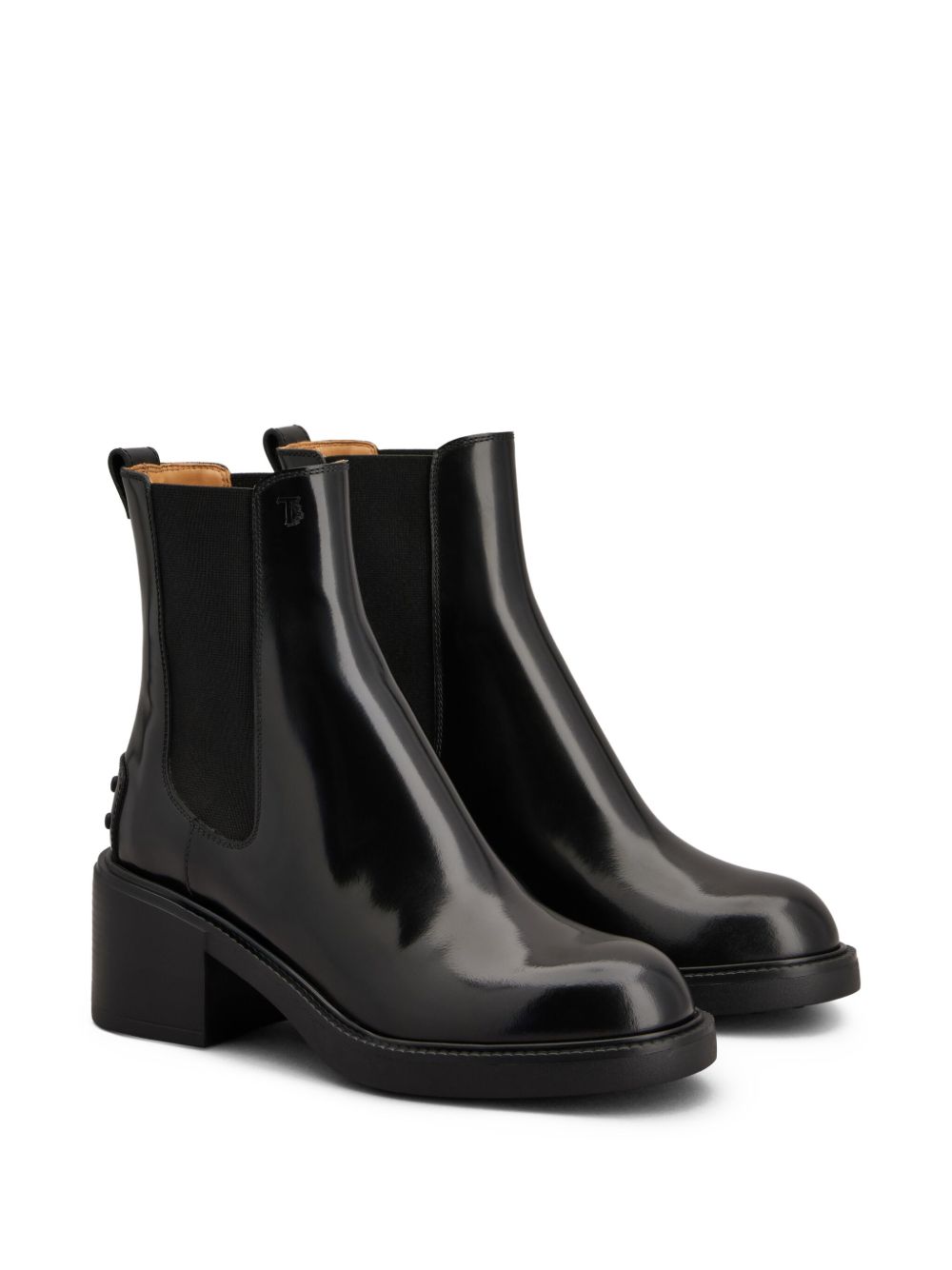 Tod's Ankle Boots in Leather Tod'S