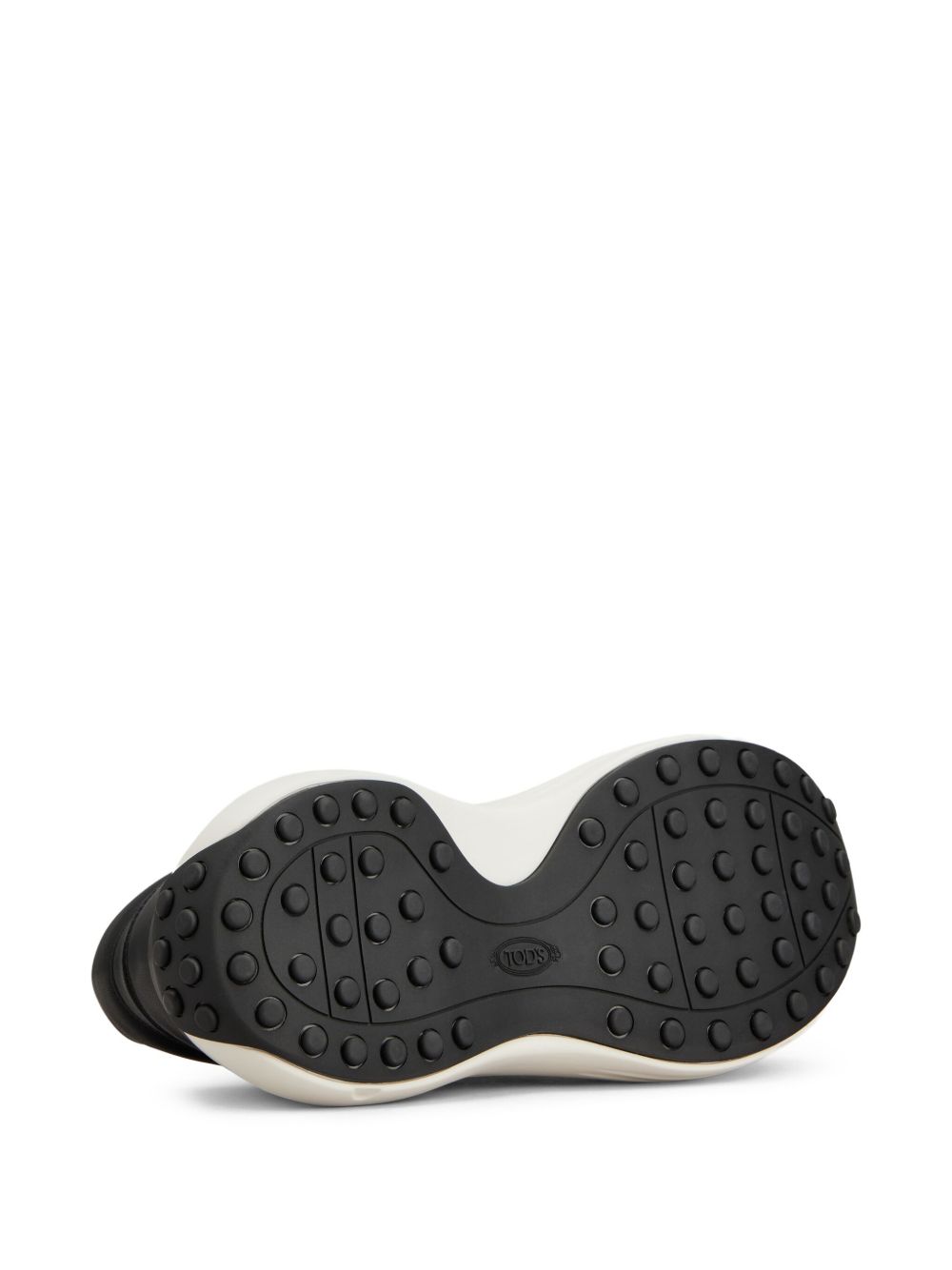 Tod's Leather Sneakers Tod'S