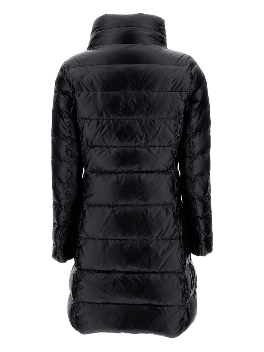 Fay Coats Black Fay