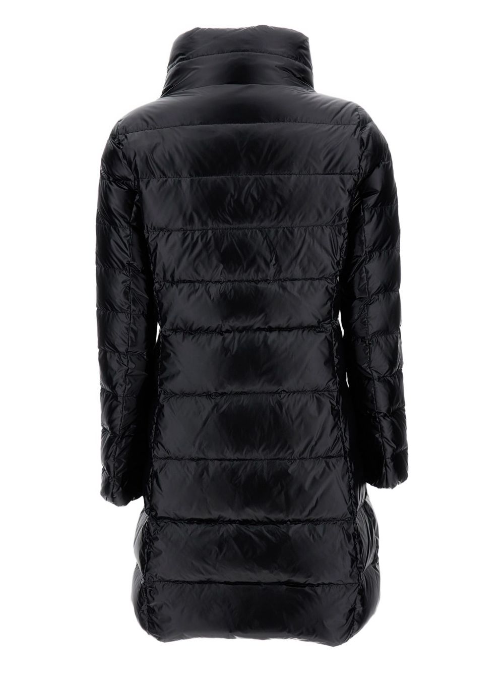 Fay Coats Black Fay