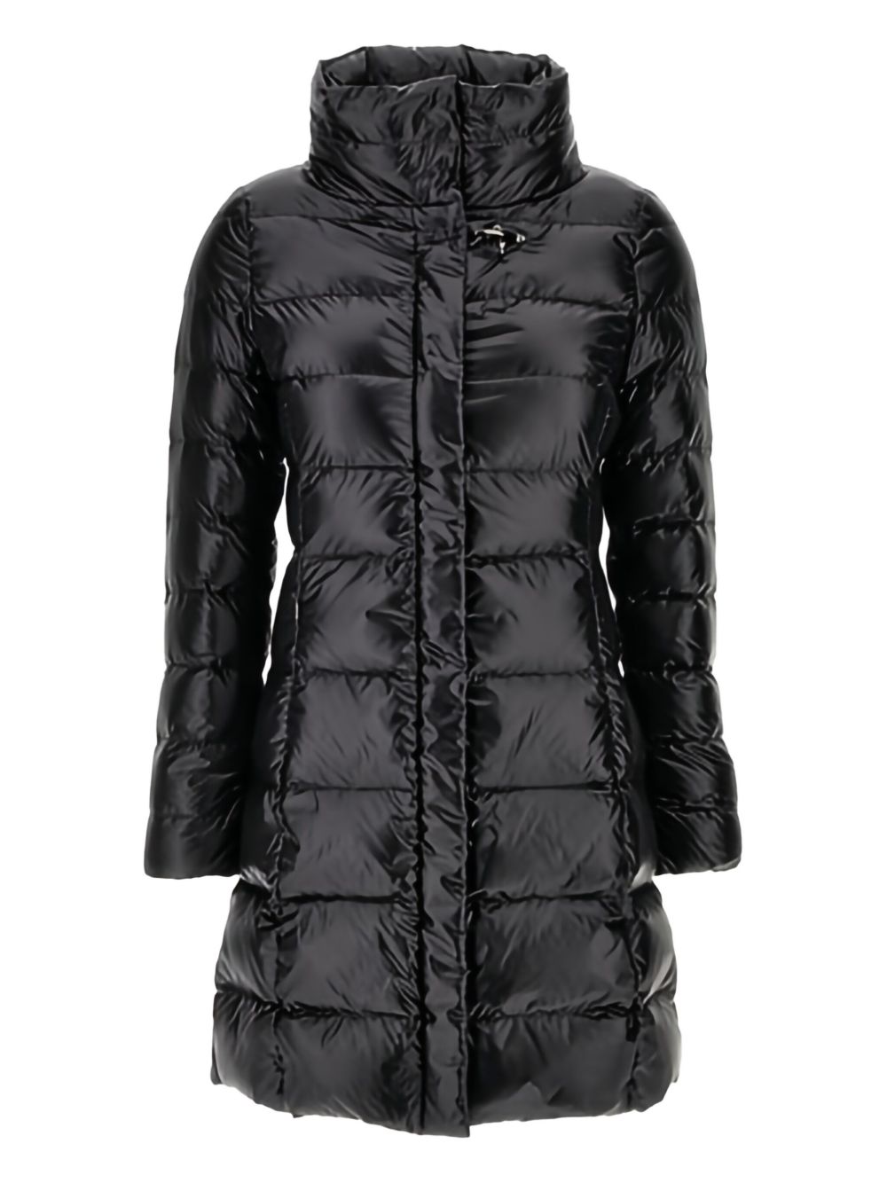 Fay Coats Black Fay