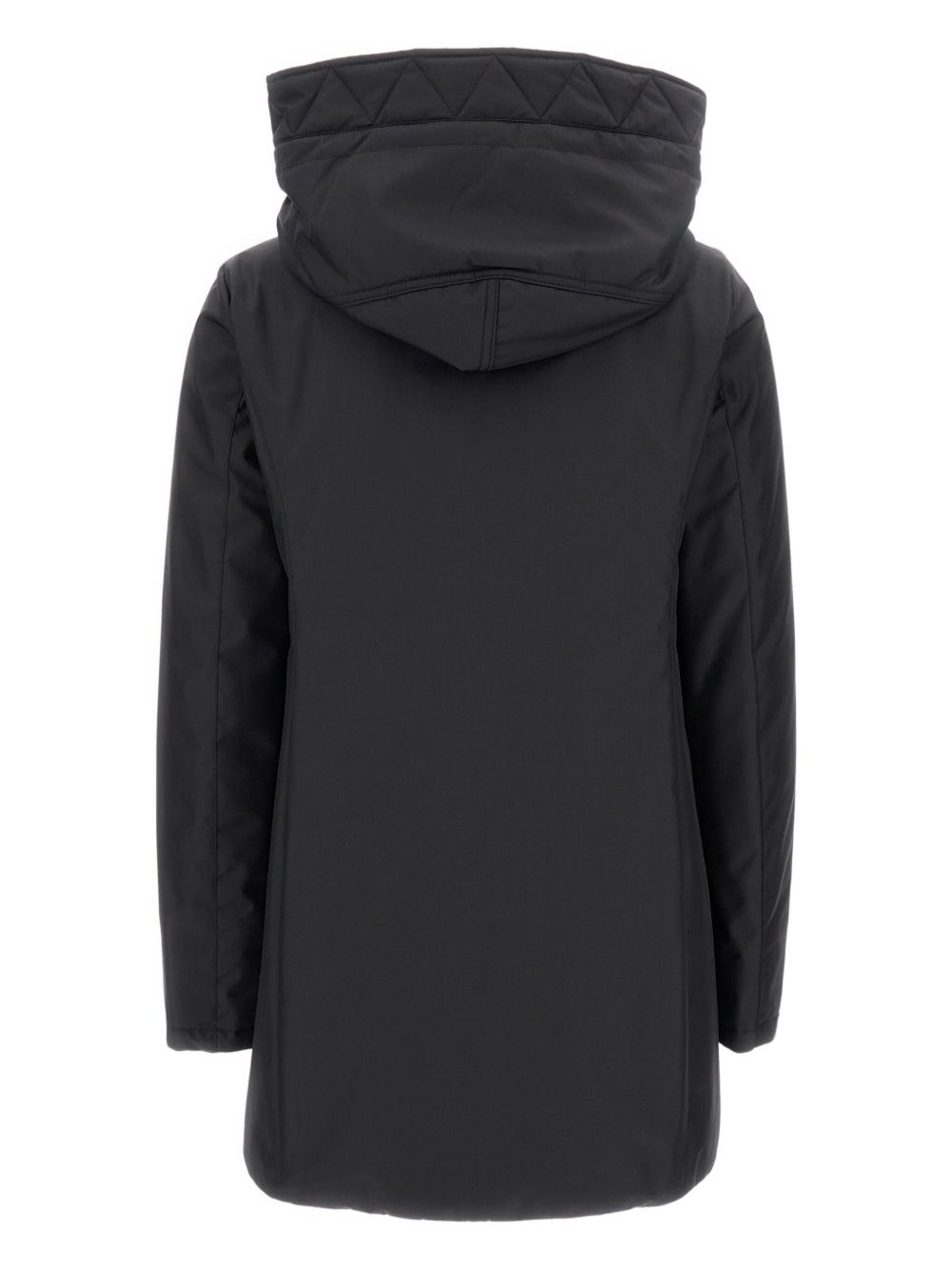 Fay Coats Black Fay