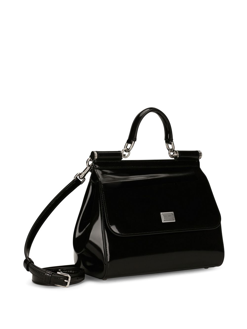 Dolce & Gabbana Sicily large handbag Dolce & Gabbana