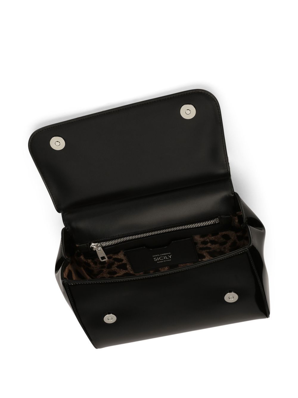 Dolce & Gabbana Sicily large handbag Dolce & Gabbana