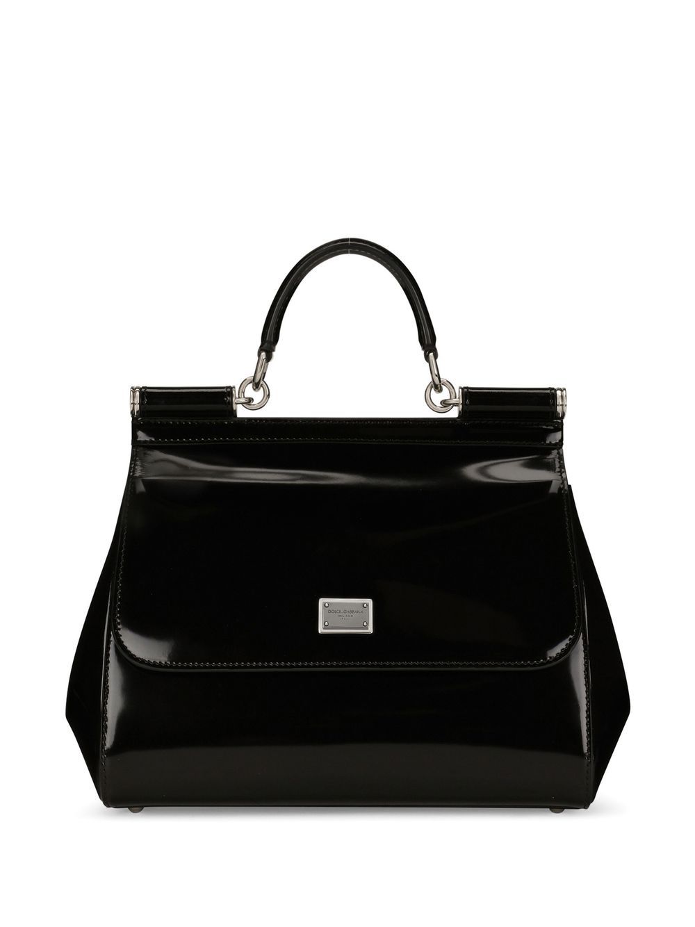Dolce & Gabbana Sicily large handbag Dolce & Gabbana