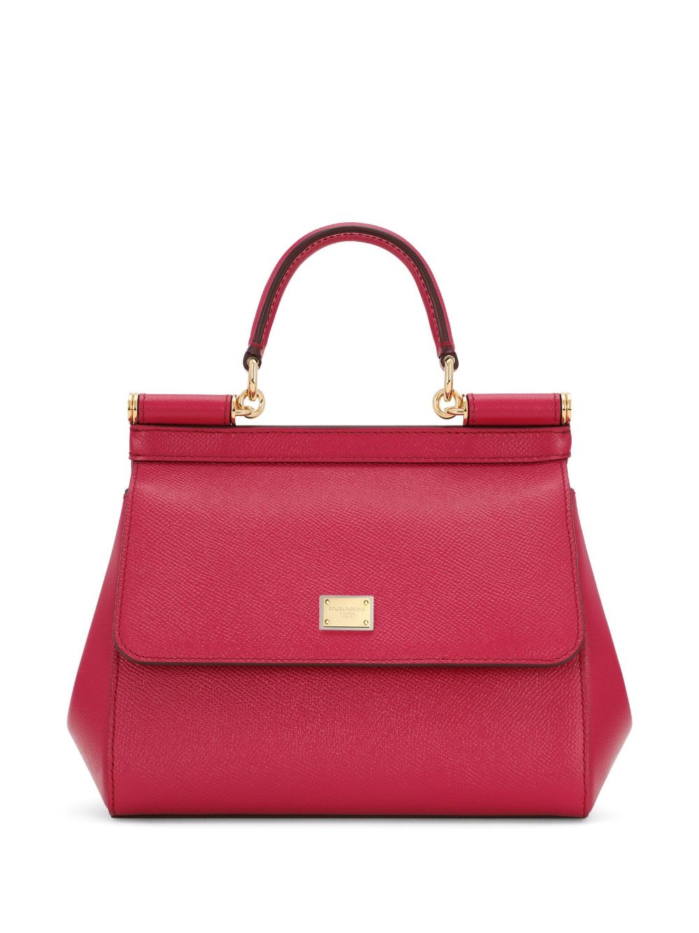 Dolce & Gabbana Medium Sicily handbag Dolce & Gabbana