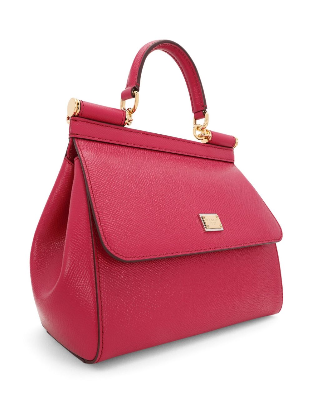 Dolce & Gabbana Medium Sicily handbag Dolce & Gabbana