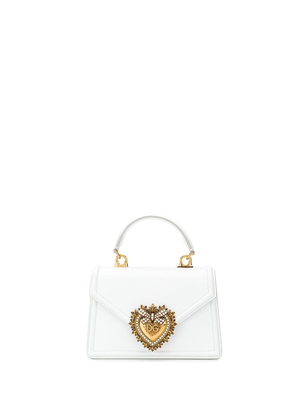 Dolce & Gabbana Medium Devotion bag Dolce & Gabbana