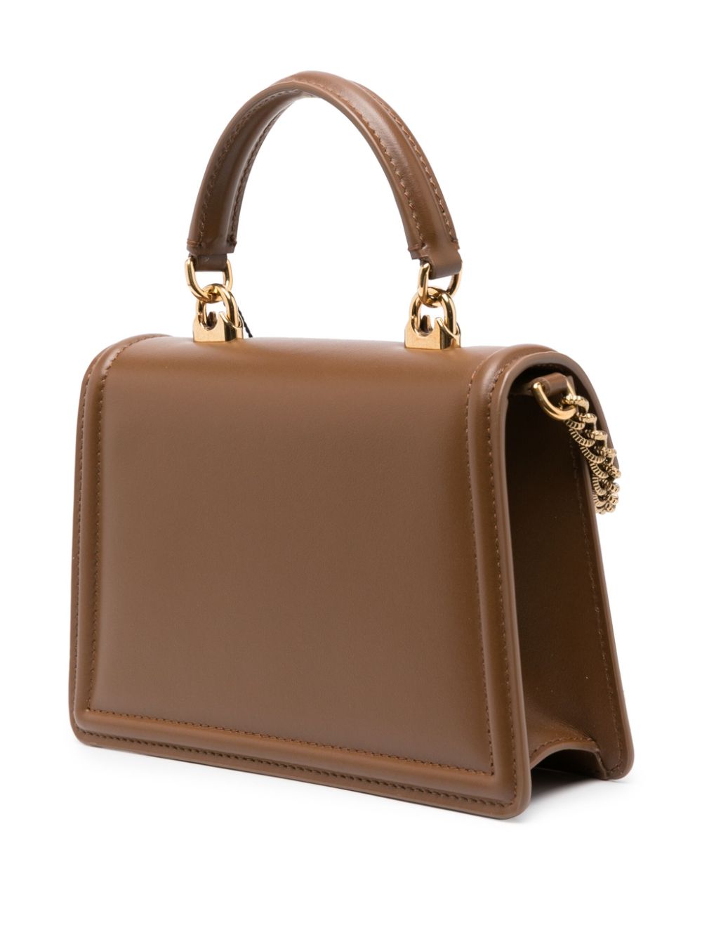 Dolce & Gabbana Top handle Devotion small Dolce & Gabbana