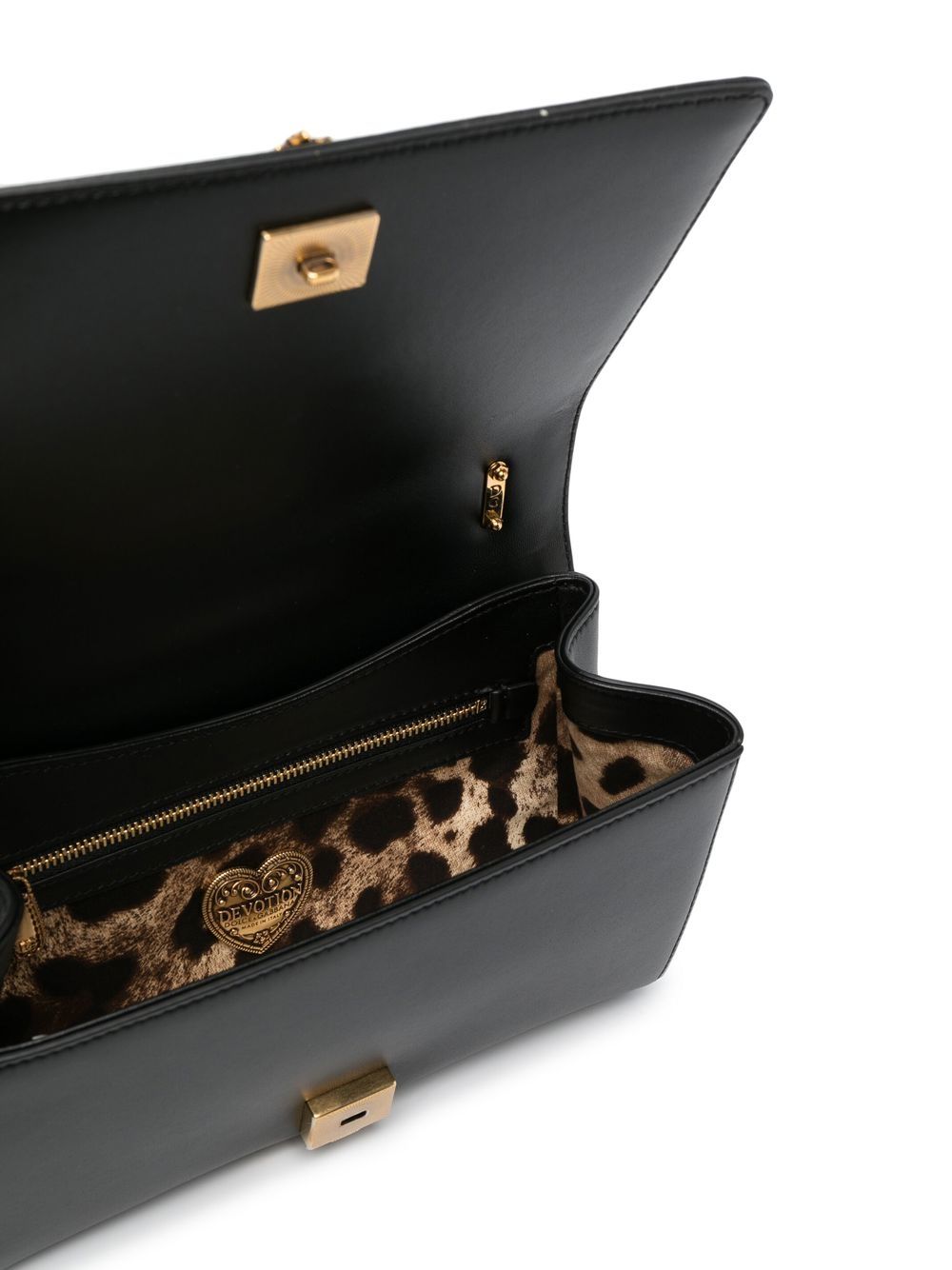 Dolce & Gabbana Medium Devotion bag Dolce & Gabbana