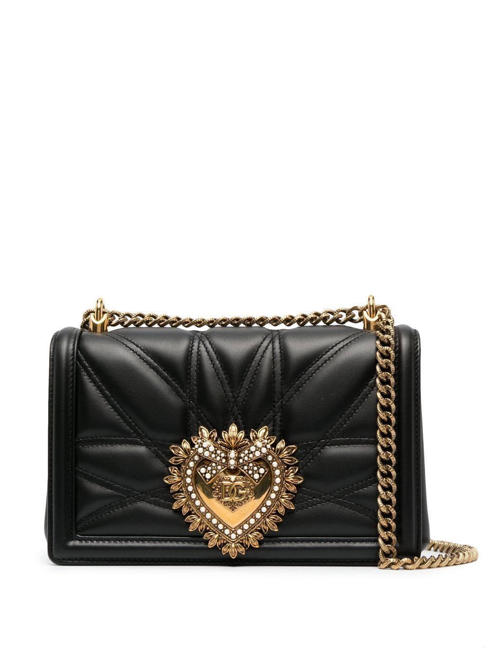 Dolce & Gabbana Medium Devotion bag Dolce & Gabbana