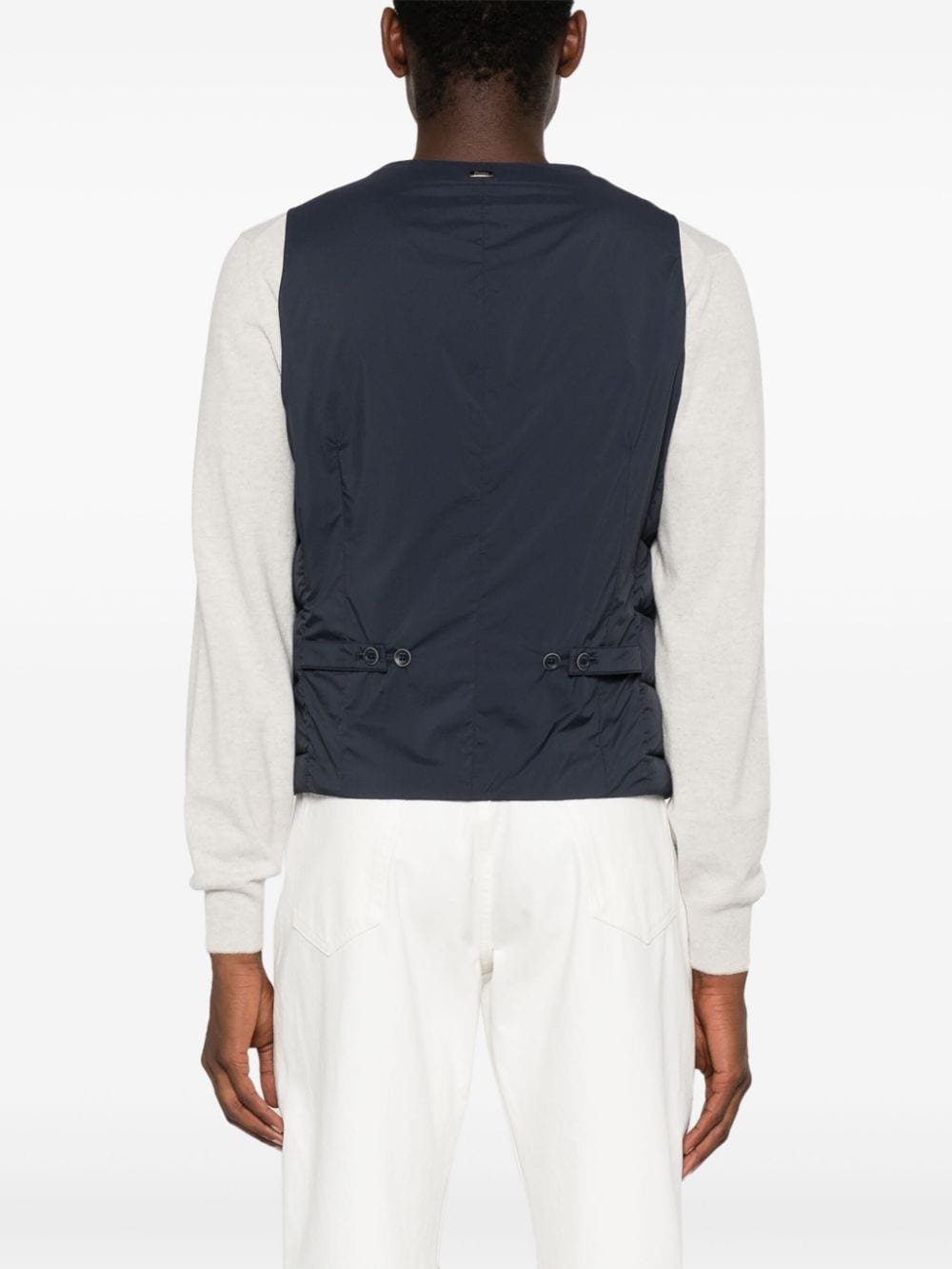 Herno Jackets Blue Herno