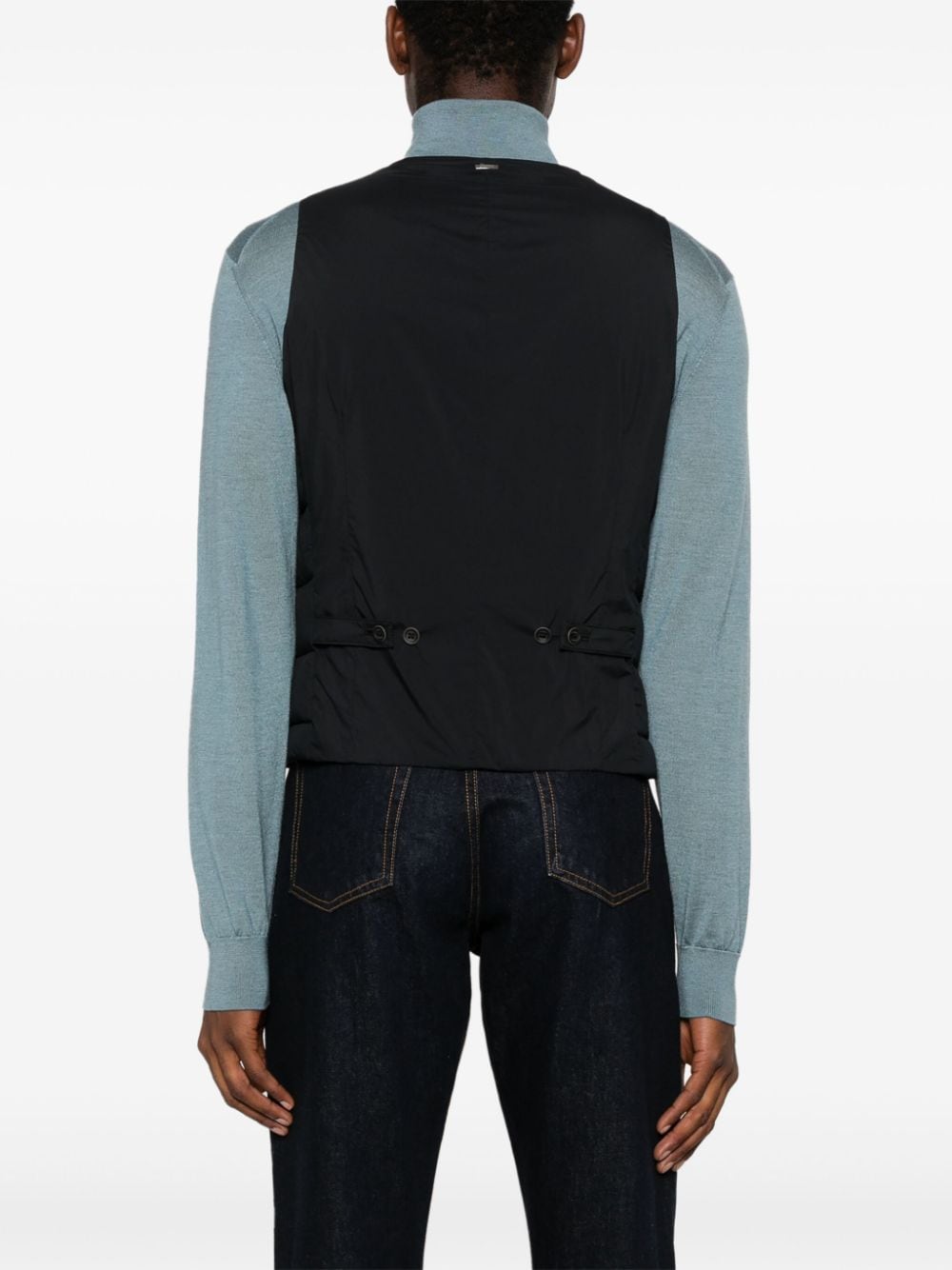 Herno Jackets Black Herno