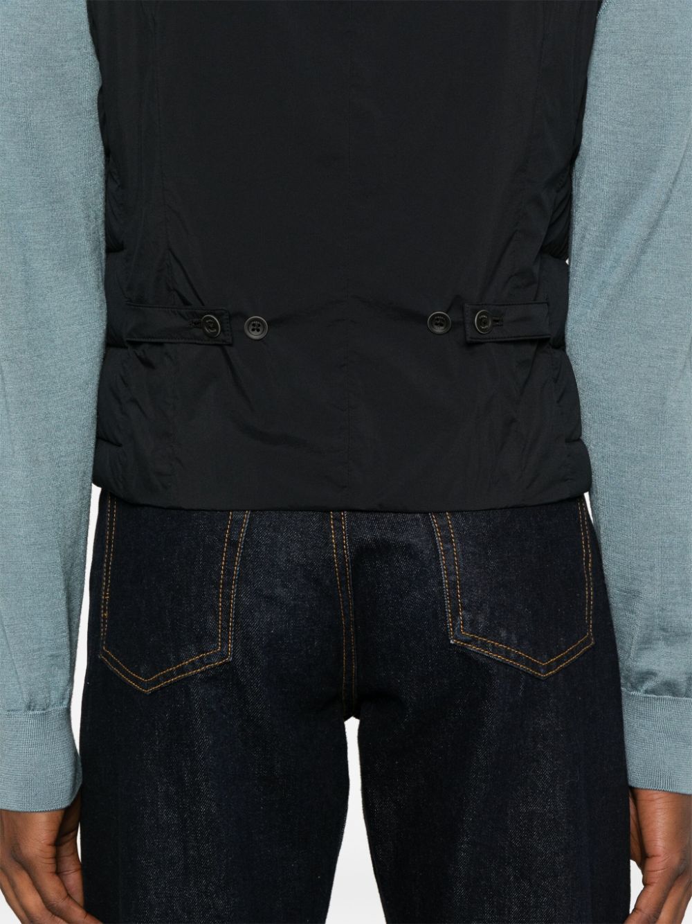 Herno Jackets Black Herno
